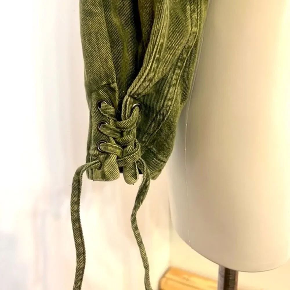 SHEIN jacket  - Picture 4 of 10